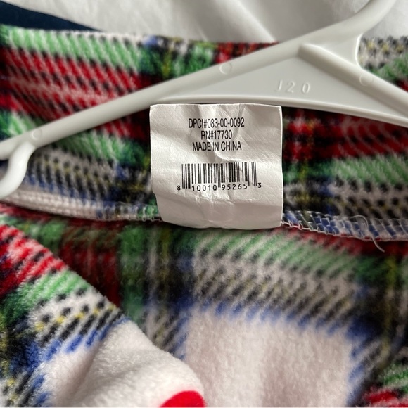 Dog Pajamas by Wondershop @ Target   Size XL - Picture 5 of 7